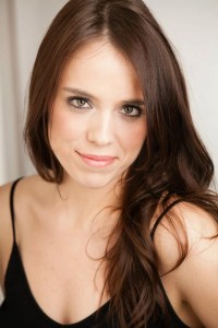 Margaret French headshot